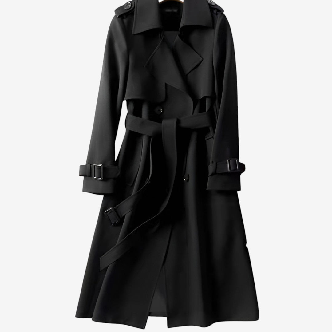 Dominique  Trench classico