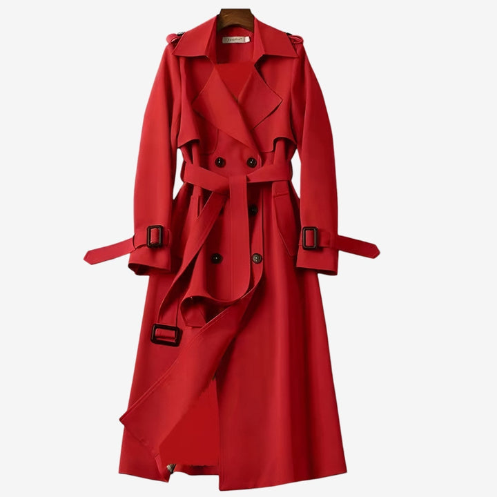 Dominique  Trench classico