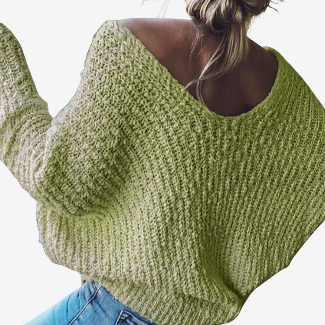 Carla  Maglione traforato