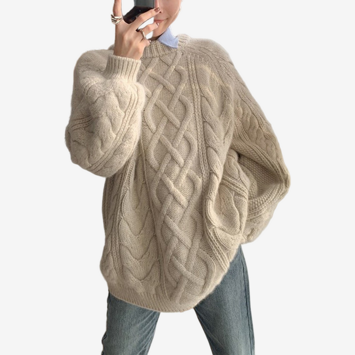 Pascale  Maglione oversize