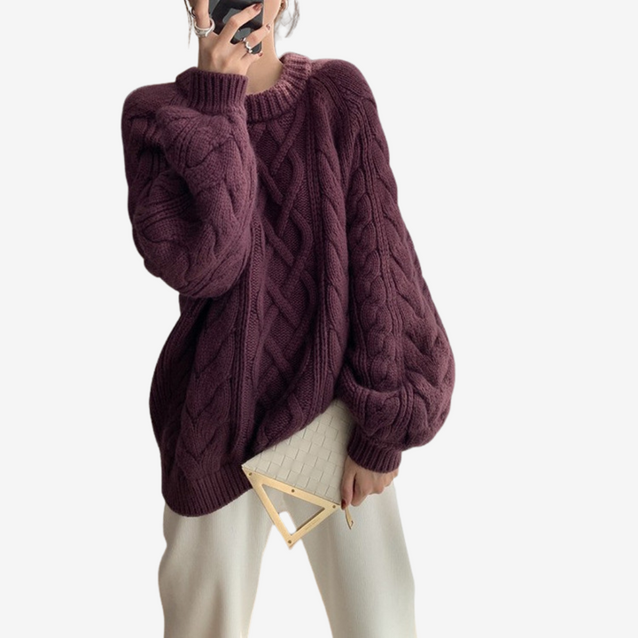 Pascale  Maglione oversize