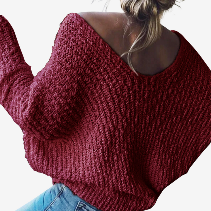 Carla  Maglione traforato