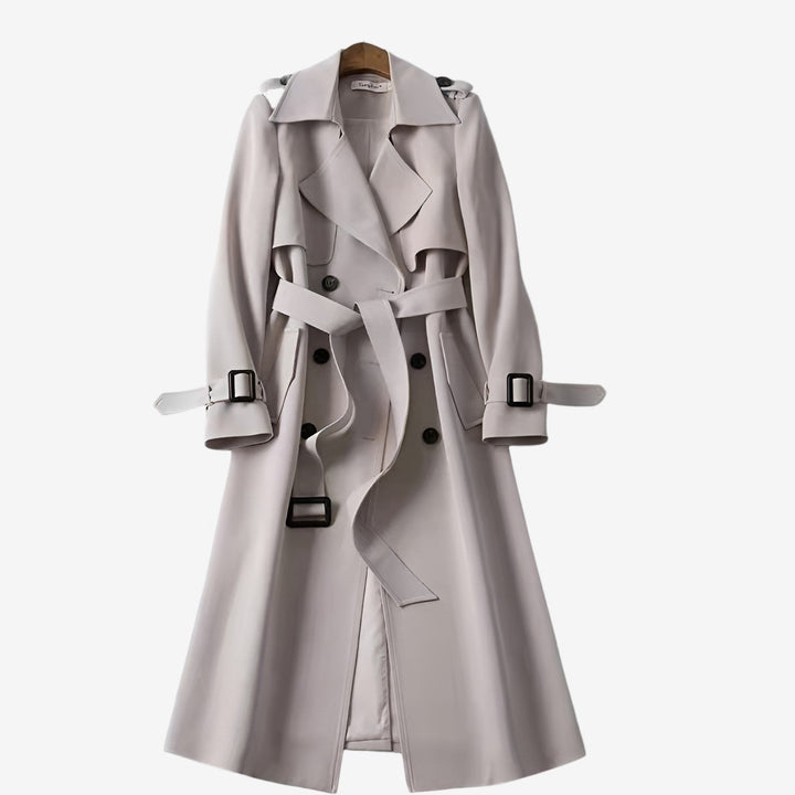 Dominique  Trench classico