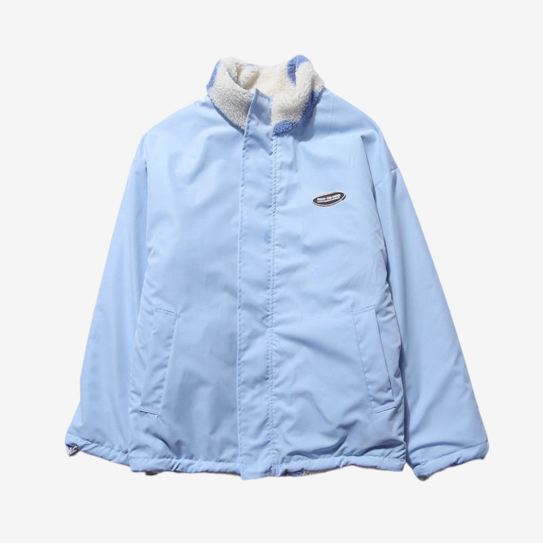 Delphine  Giacca reversibile