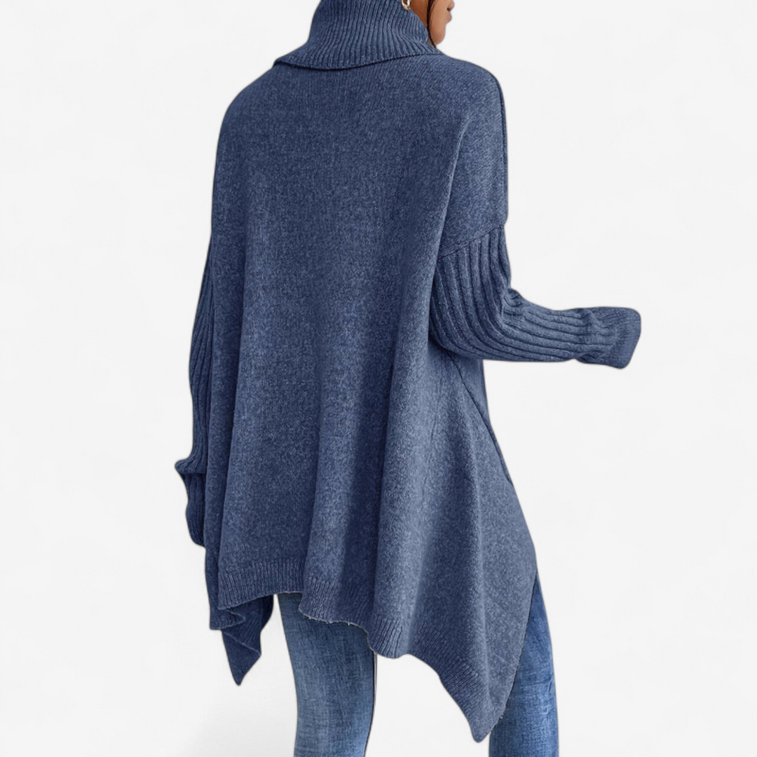 Frédérique  Maglione dolcevita morbido