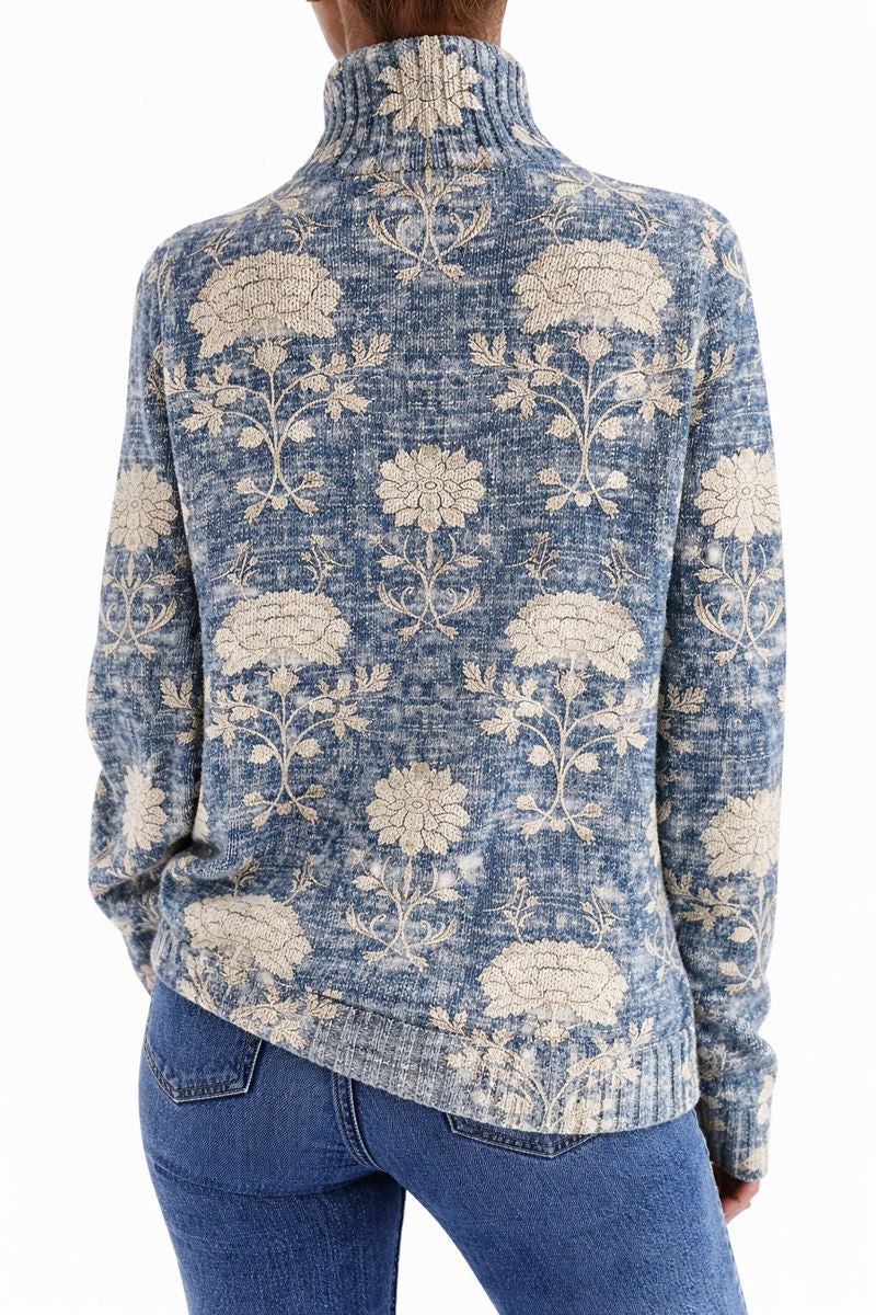 Bianca – Il Dolcevita Artistico