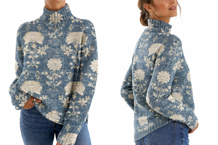 Bianca – Il Dolcevita Artistico