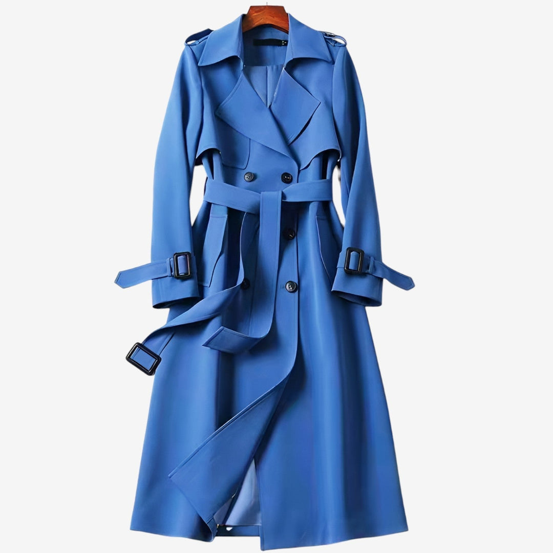 Dominique  Trench classico