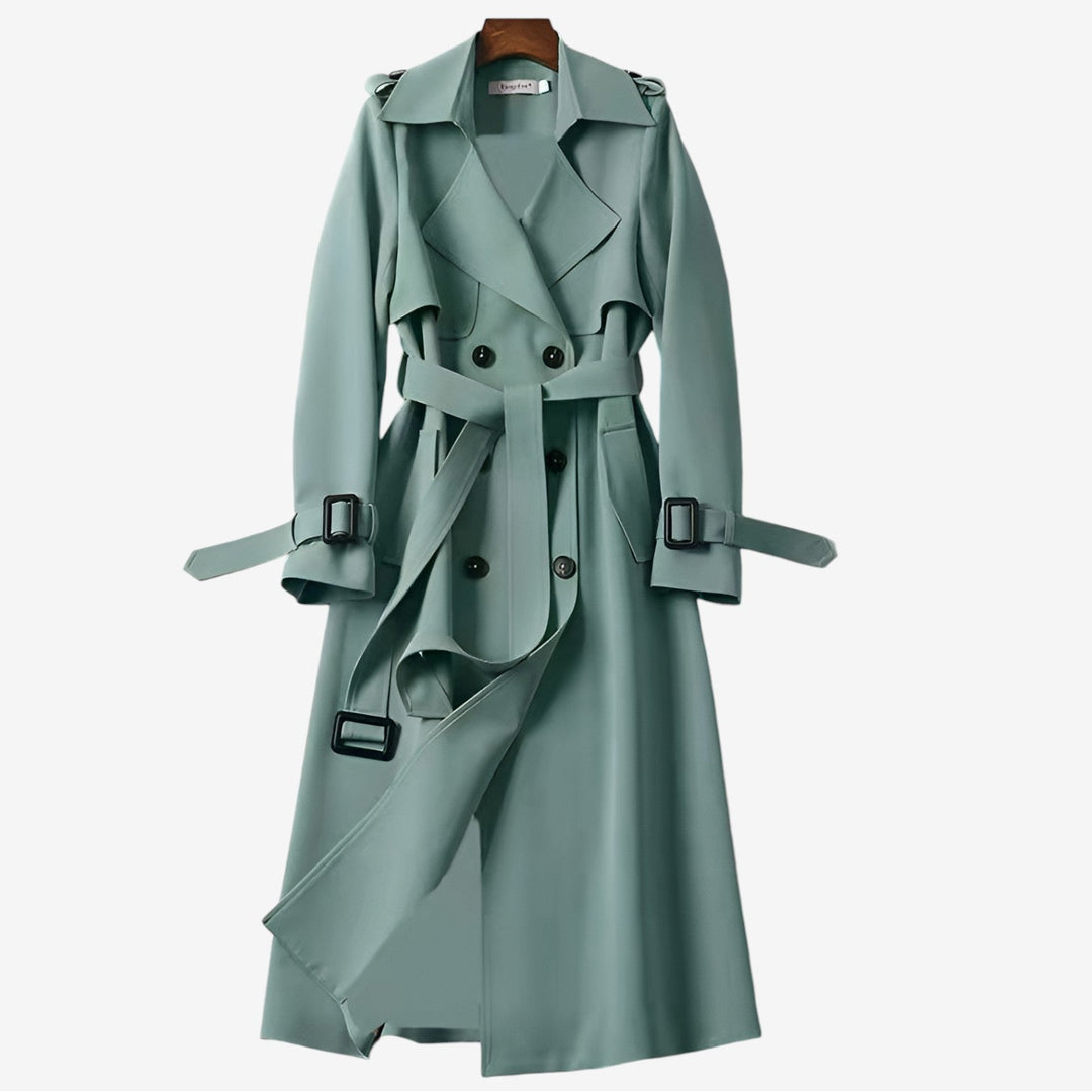 Dominique  Trench classico