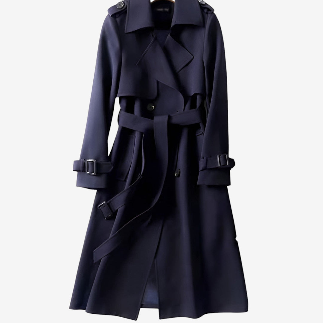 Dominique  Trench classico