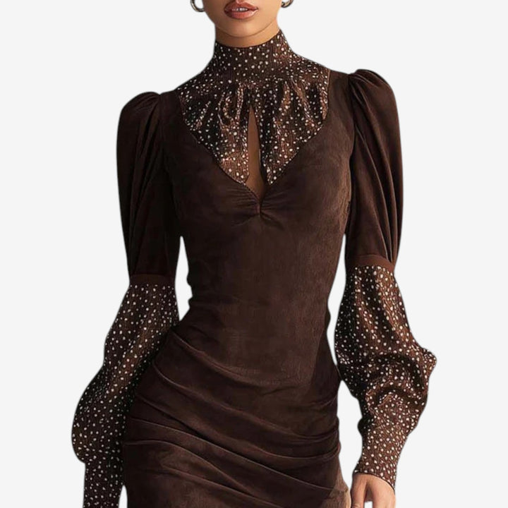 Chaix  Abito fluttuante