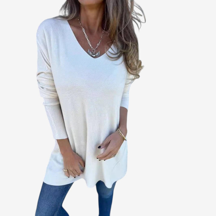 Lezaire  Maglia morbida