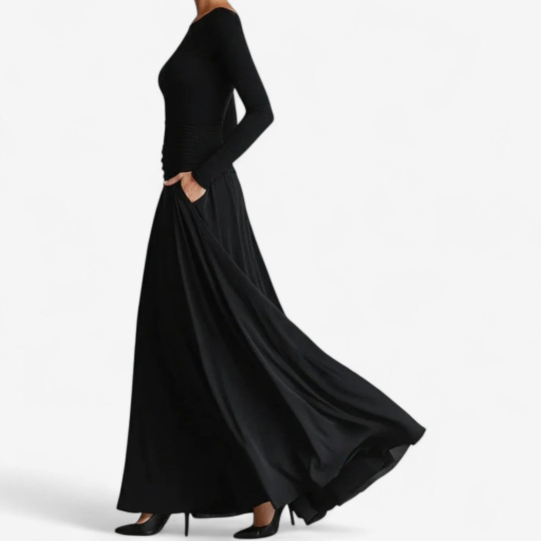 Salima  Abito fluido