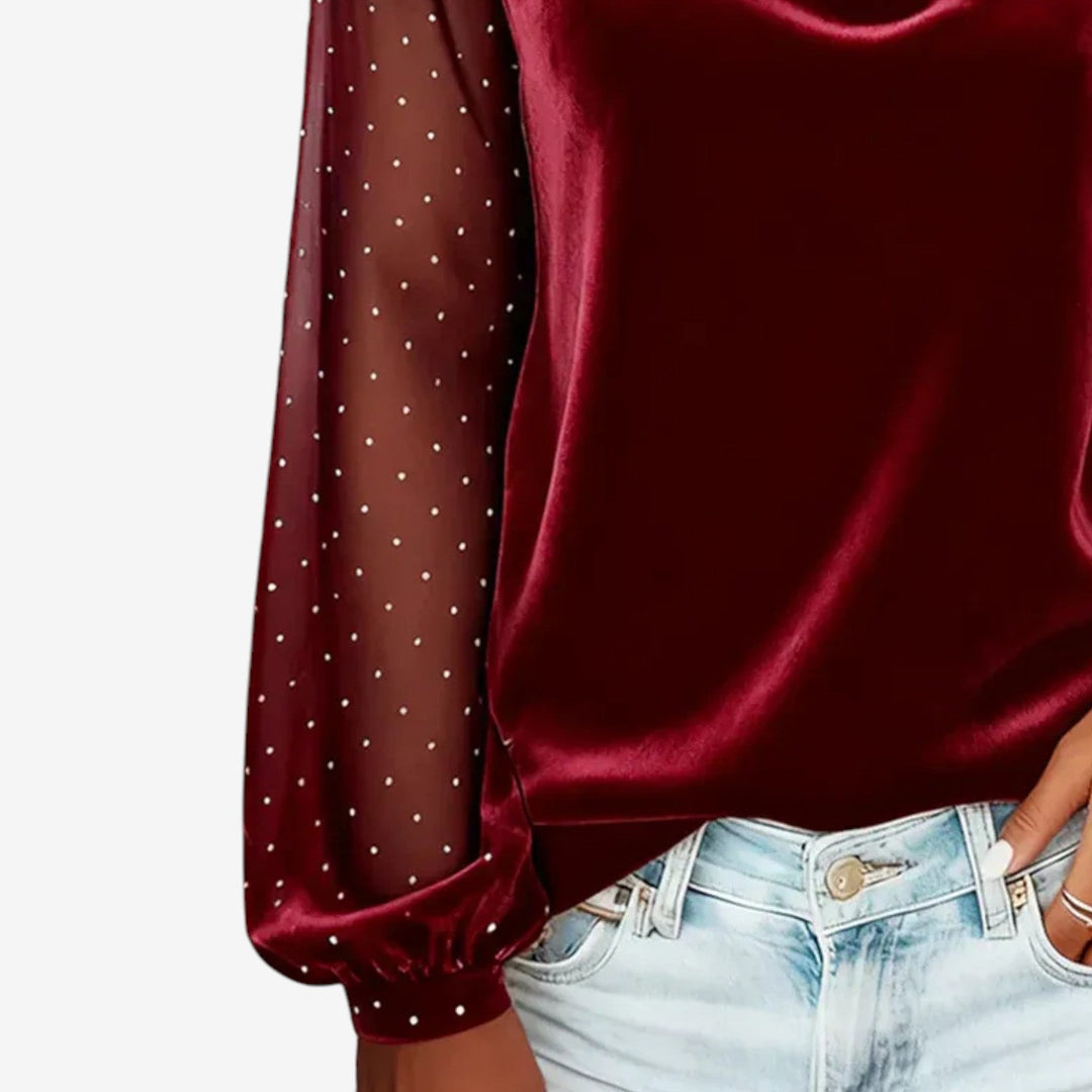 Floreani  Camicetta elegante