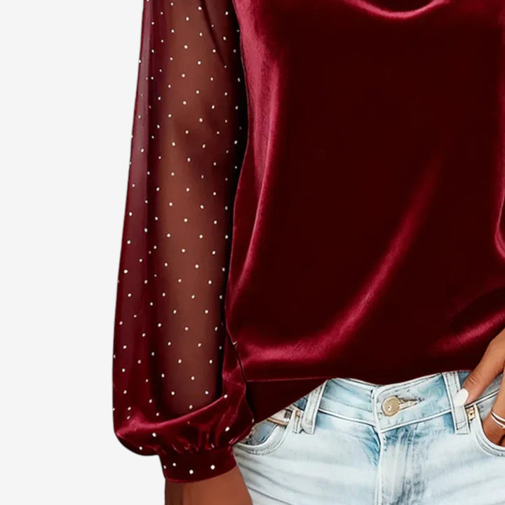 Floreani  Camicetta elegante