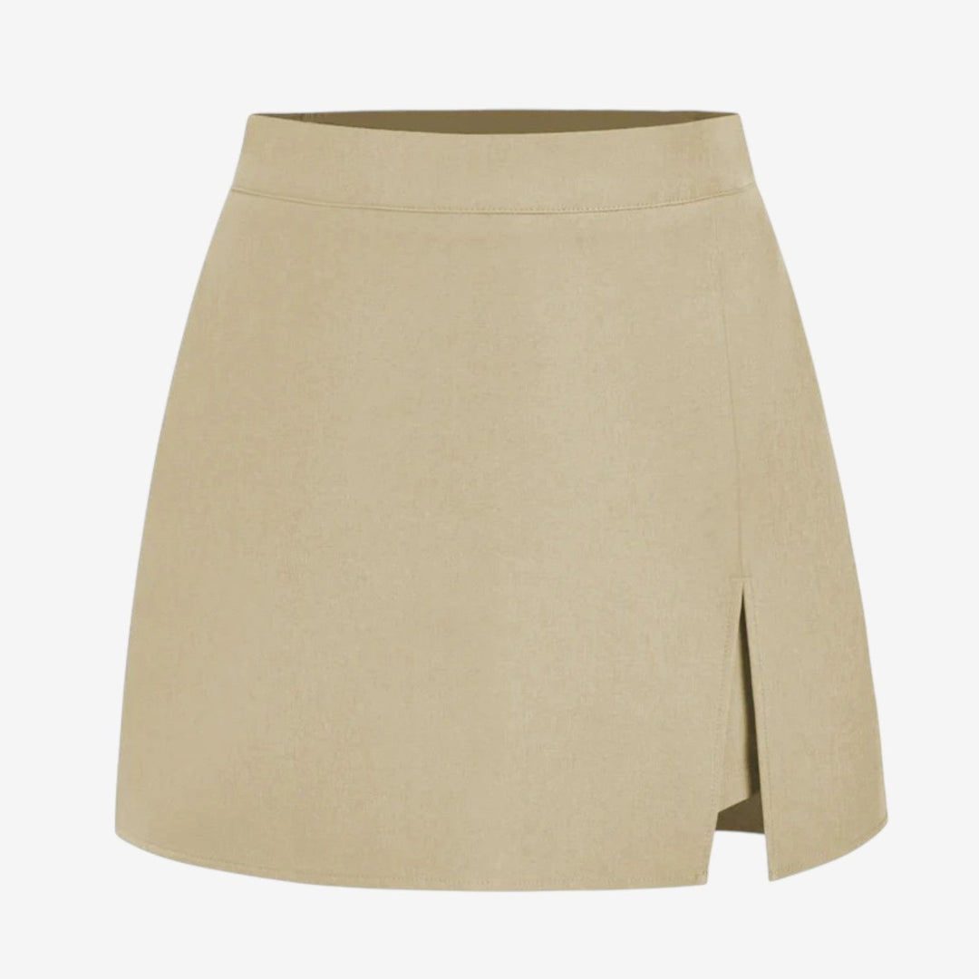 Maurin  Gonna con spacco