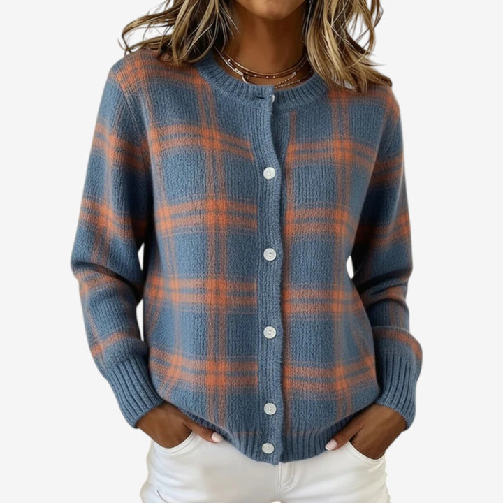 Weibel  Camicia lavorata a maglia