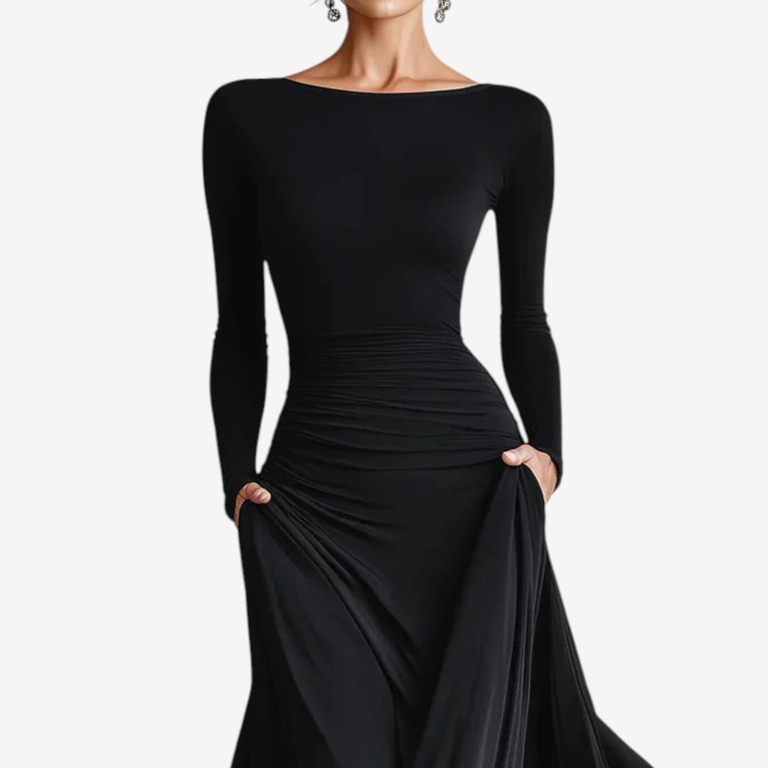 Salima  Abito fluido