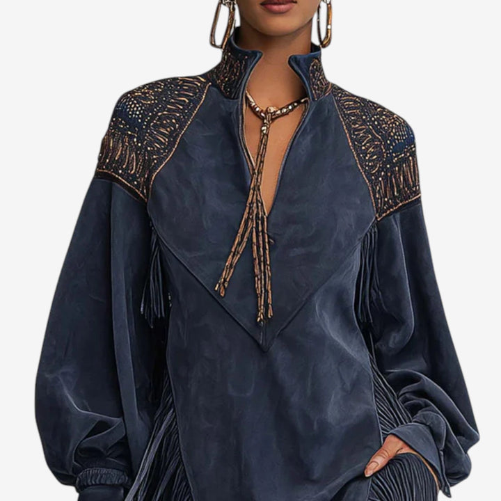 Pasolini  Abito Frangiato