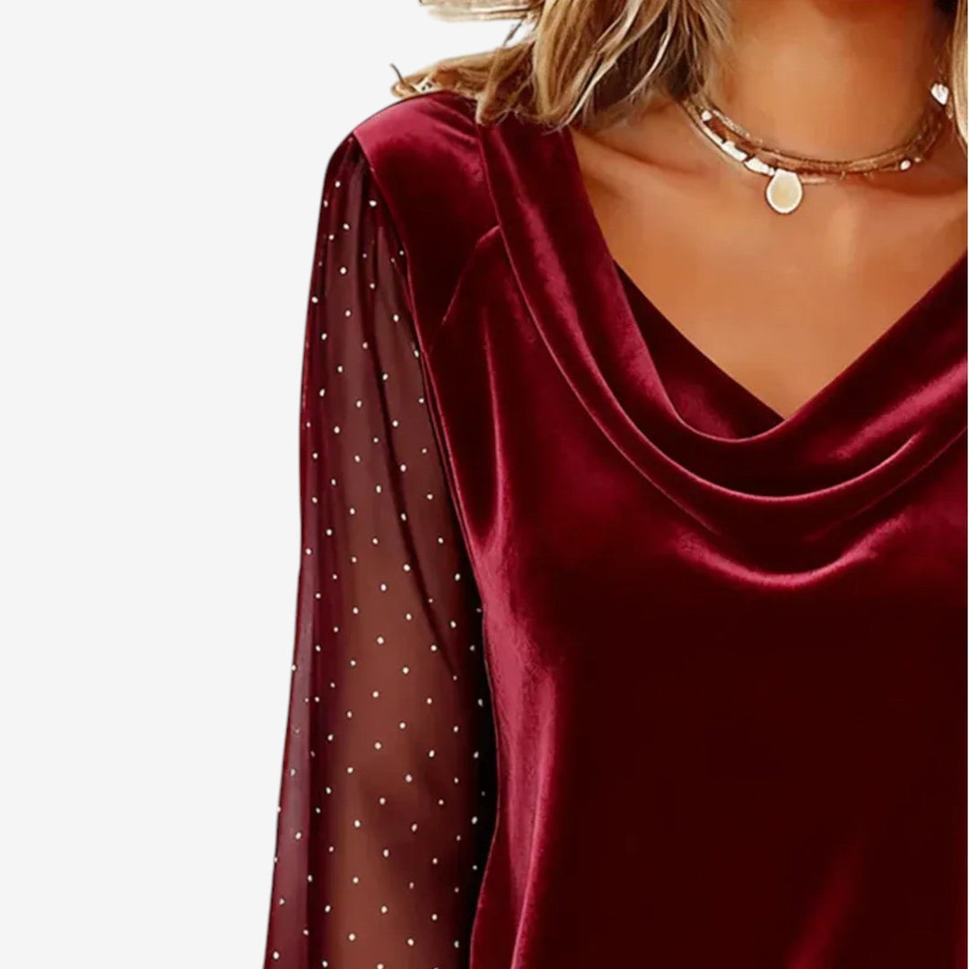 Floreani  Camicetta elegante