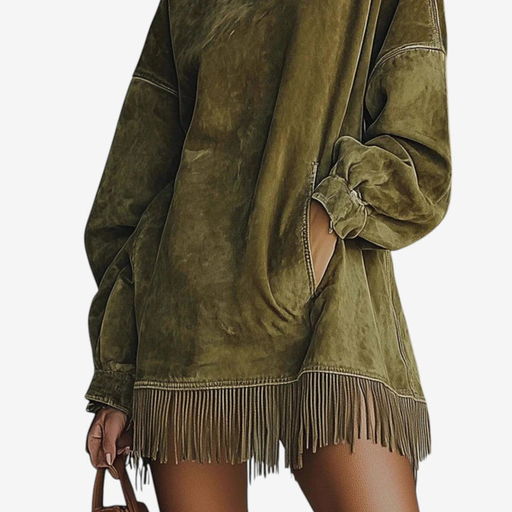 Ratel  Tunica casual