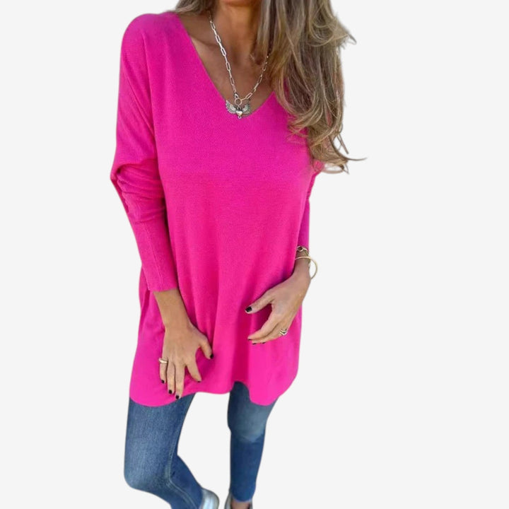 Lezaire  Maglia morbida