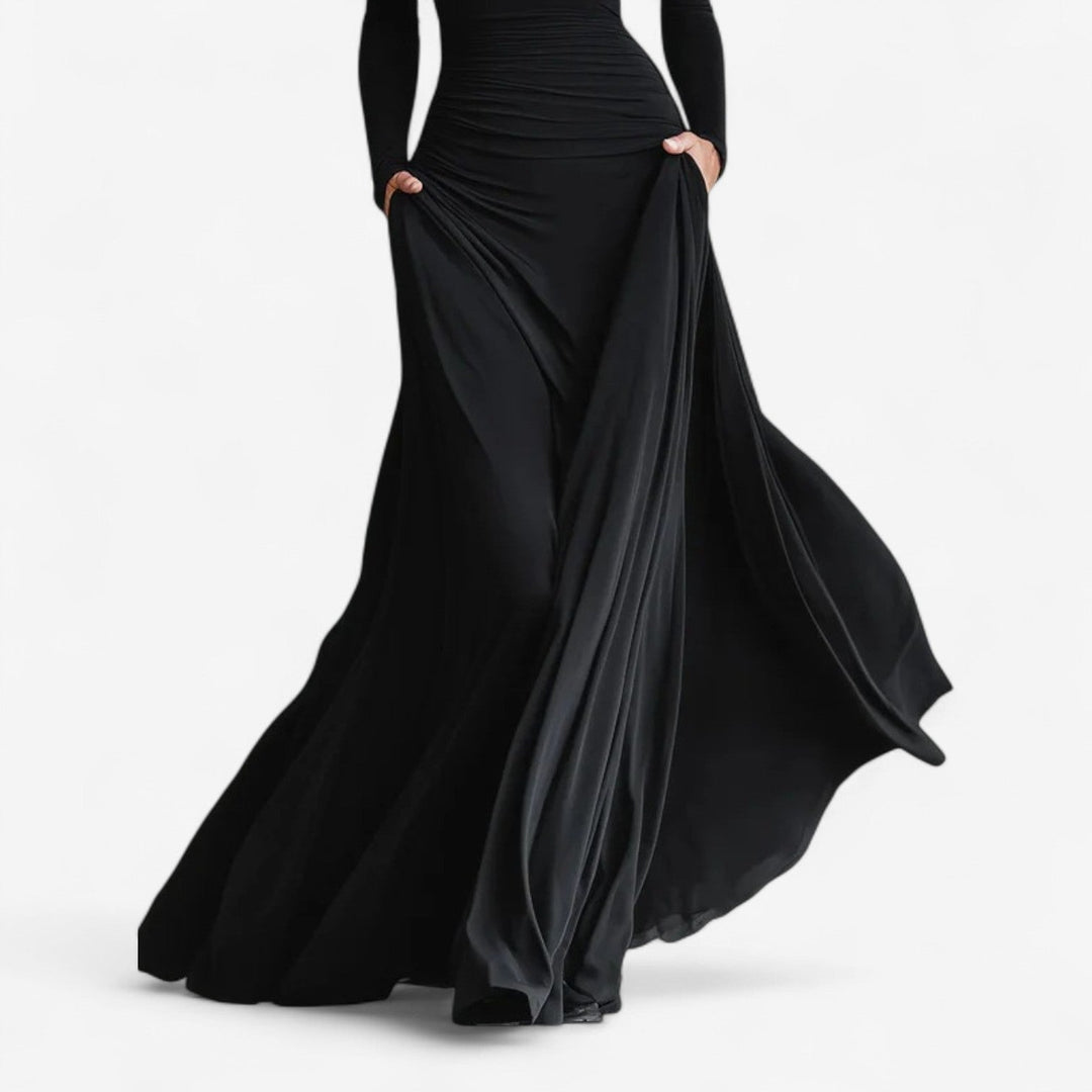 Salima  Abito fluido