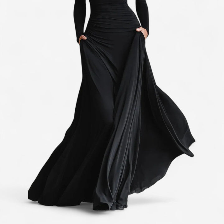 Salima  Abito fluido