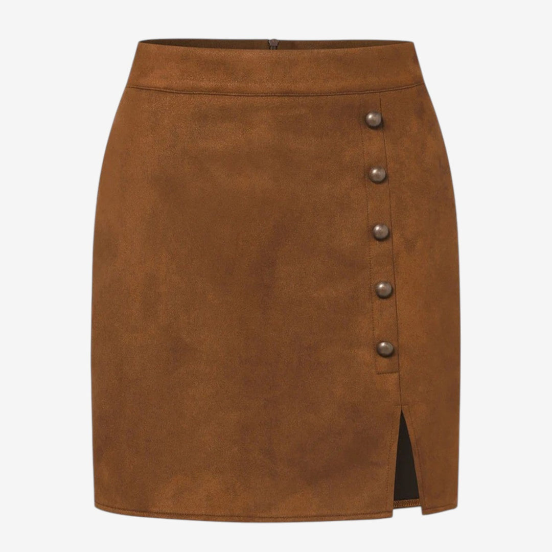 Remila  Gonna abbottonata