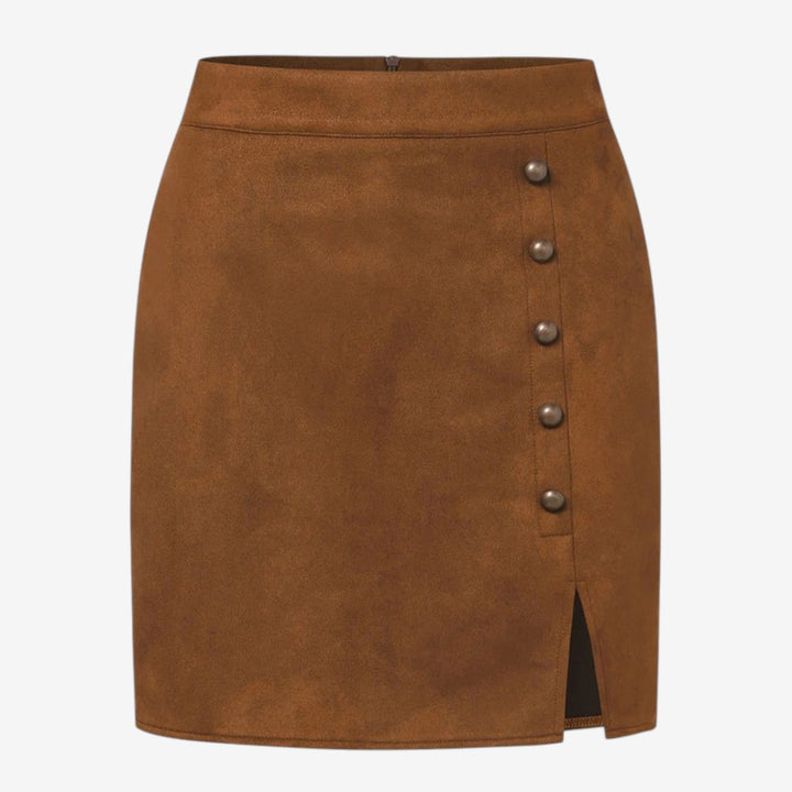 Remila  Gonna abbottonata