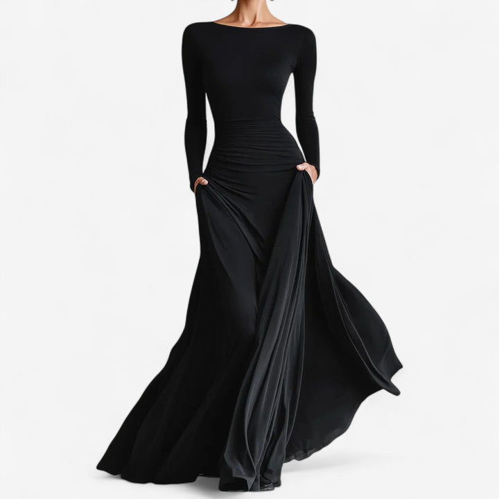 Salima  Abito fluido