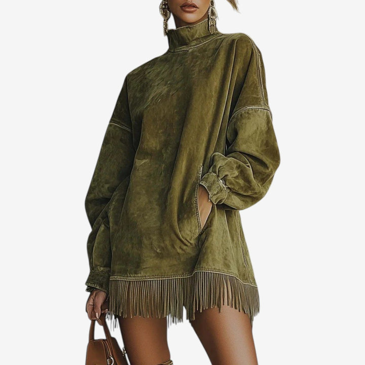 Ratel  Tunica casual