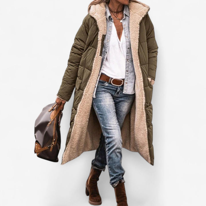 Tatiana  Cappotto invernale