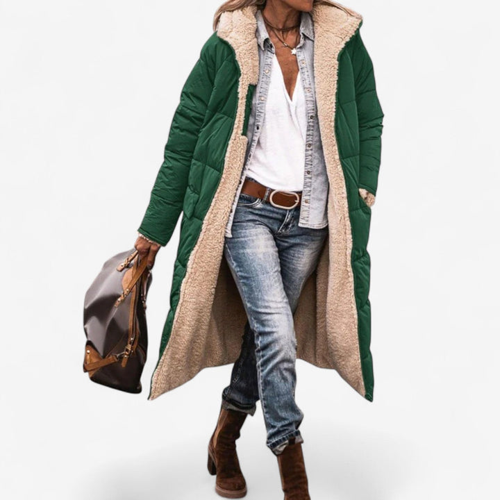 Tatiana  Cappotto invernale