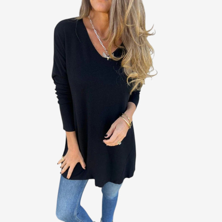 Lezaire  Maglia morbida