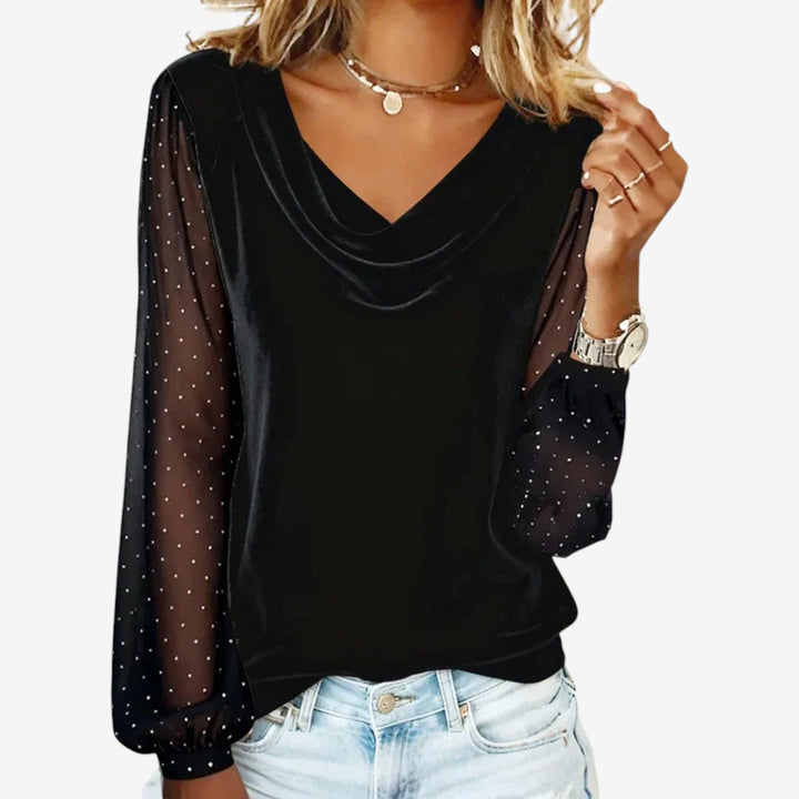 Floreani  Camicetta elegante