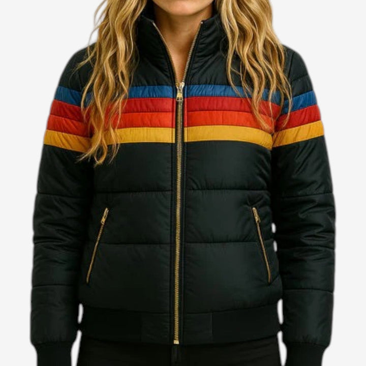 Roberta  Giacca imbottita