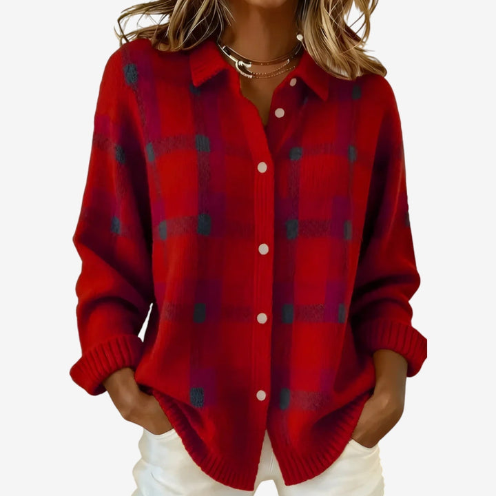 Grossi  Camicia Morbida