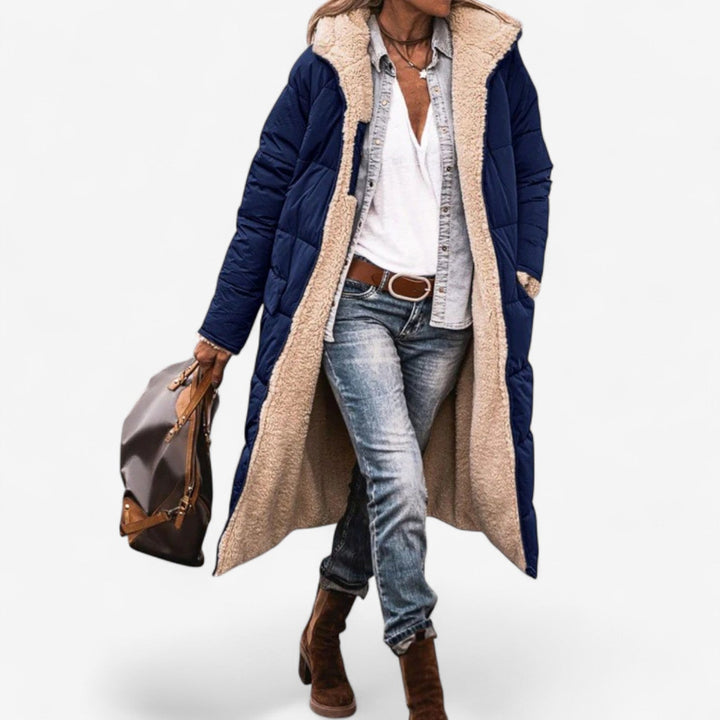 Tatiana  Cappotto invernale