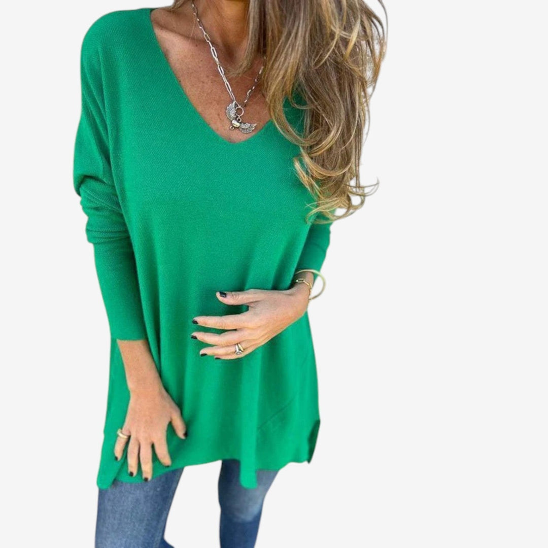 Lezaire  Maglia morbida