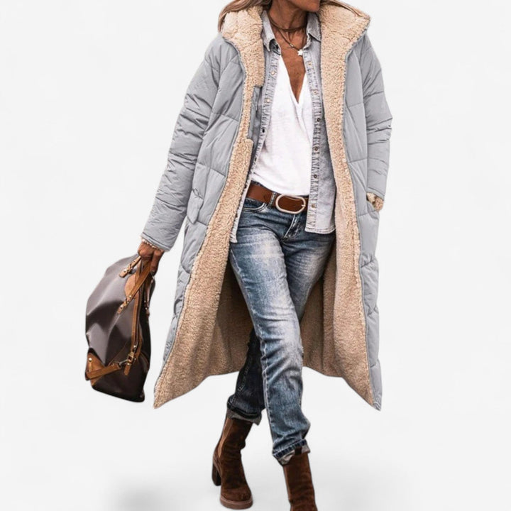 Tatiana  Cappotto invernale