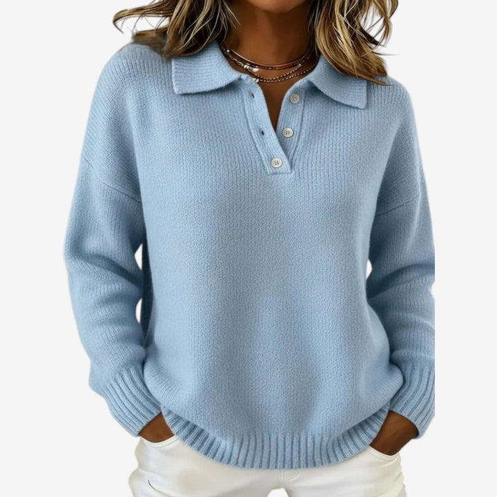 Weibel  Camicia lavorata a maglia