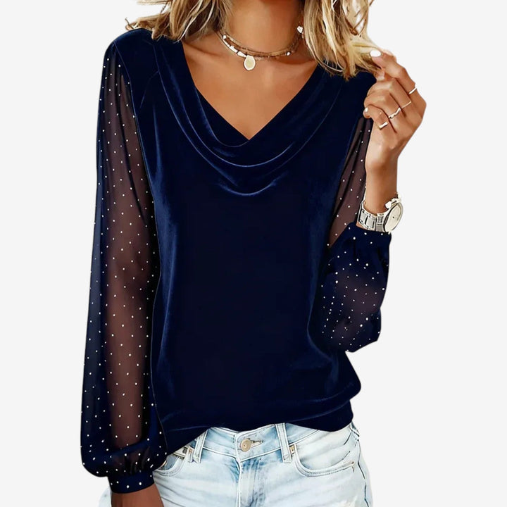 Floreani  Camicetta elegante