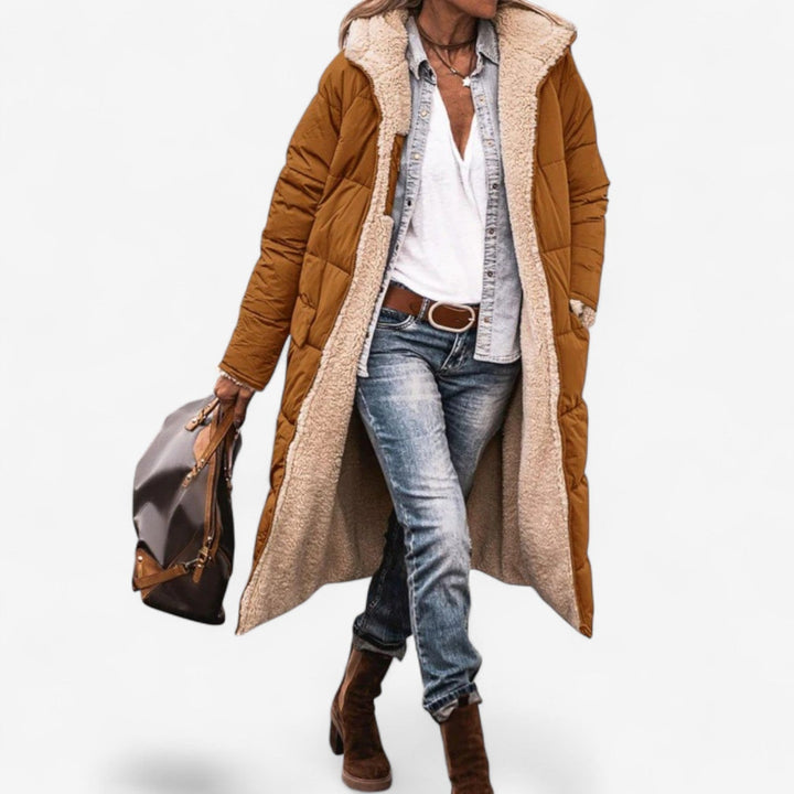 Tatiana  Cappotto invernale