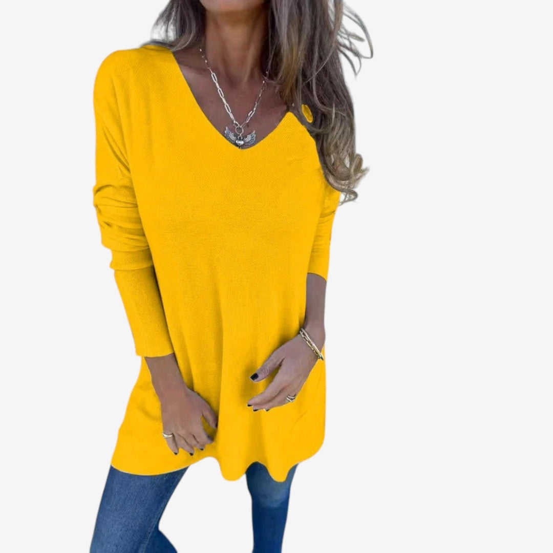 Lezaire  Maglia morbida