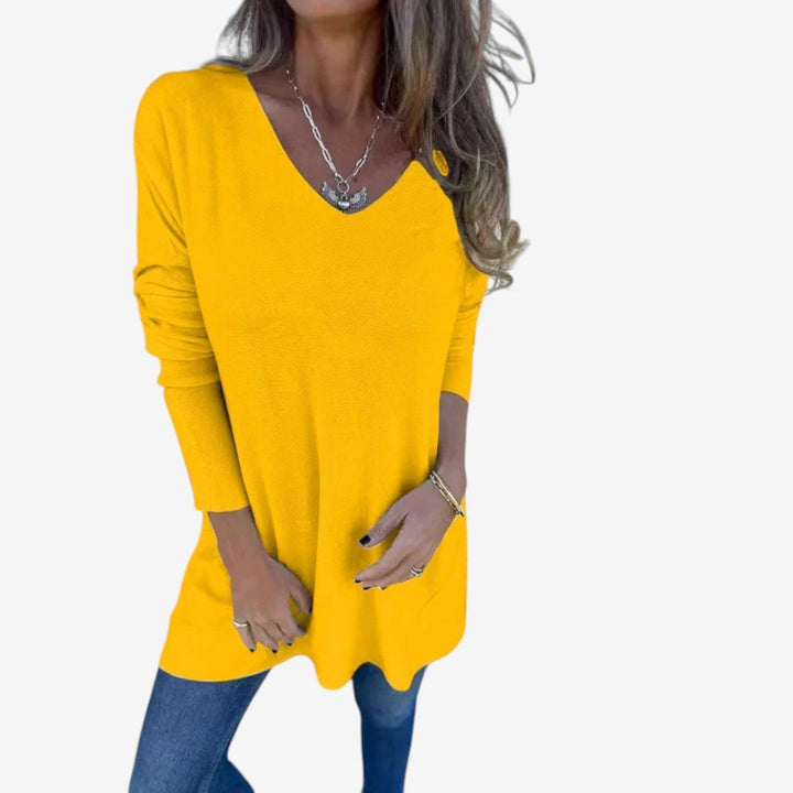 Lezaire  Maglia morbida