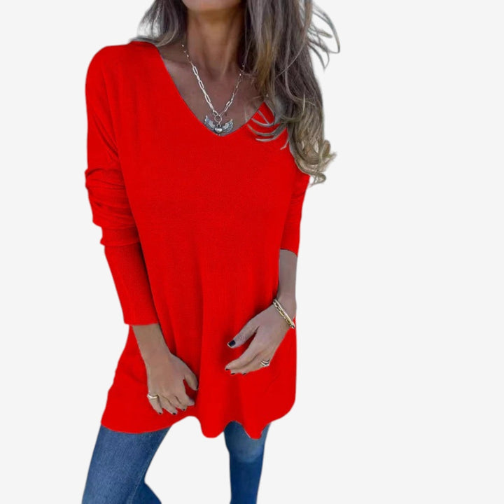 Lezaire  Maglia morbida