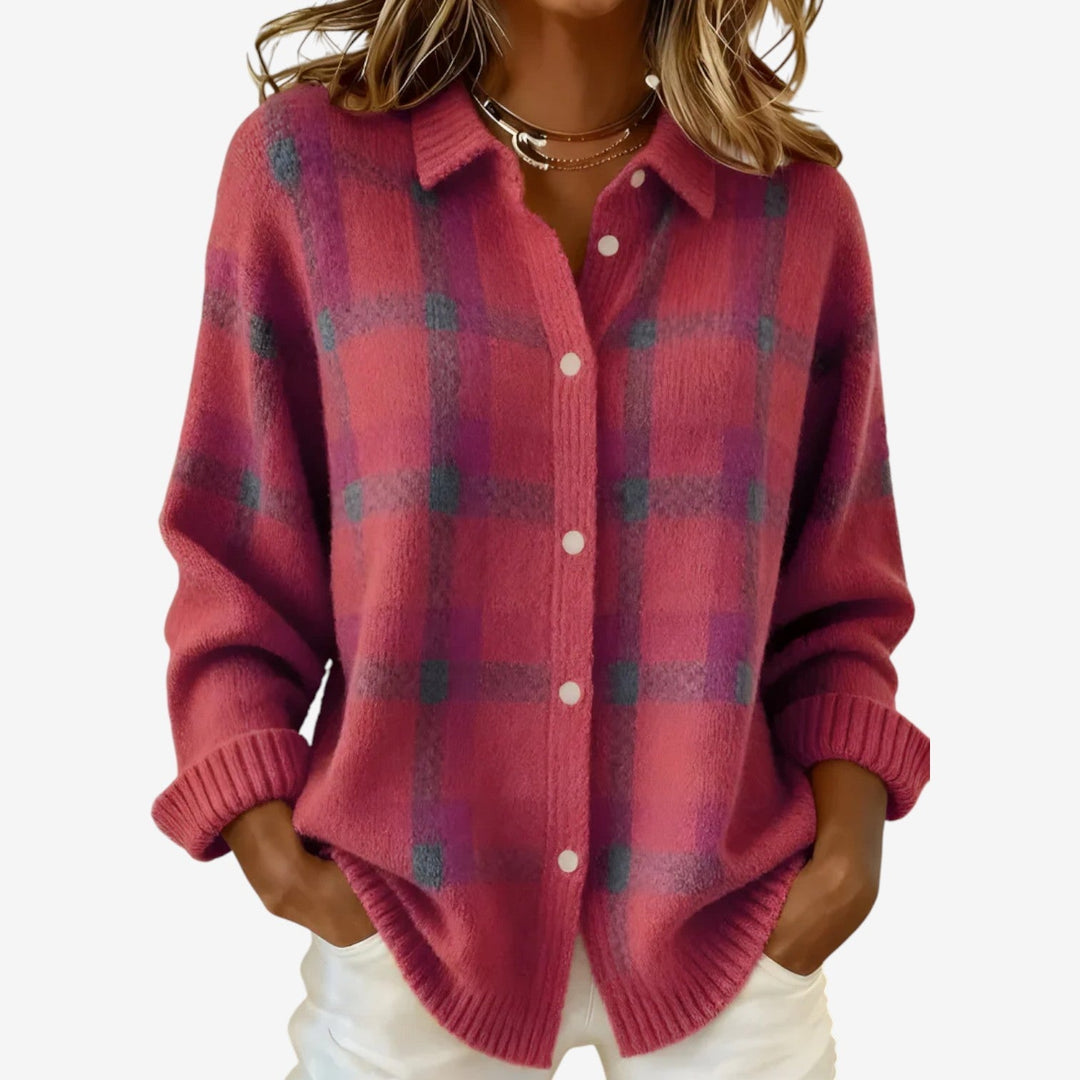 Grossi  Camicia Morbida