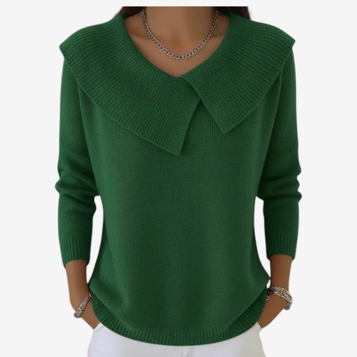 Susanna  Maglieria Raffinata e fluida