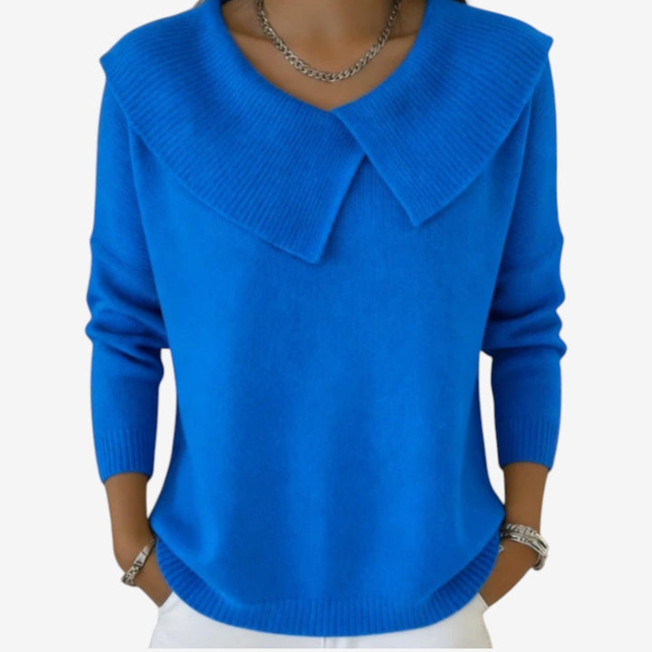 Susanna  Maglieria Raffinata e fluida